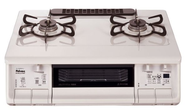 everychef PA-380WHA-L(左強火力)