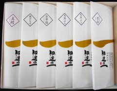 伊達の一 海鮮粕漬 6切詰合せE-02【伊達の一】クール(冷凍)