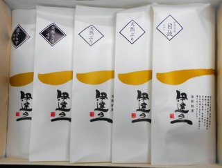 伊達の一 海鮮粕漬・仙台味噌漬 5切詰合せSE-02【伊達の一】クール