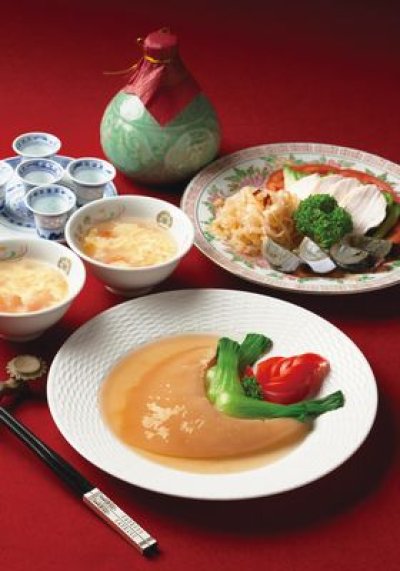 画像1: 紅焼姿煮(べにやきすがたに) 100ｇ【石渡商店】御歳暮やお中元、贈り物に