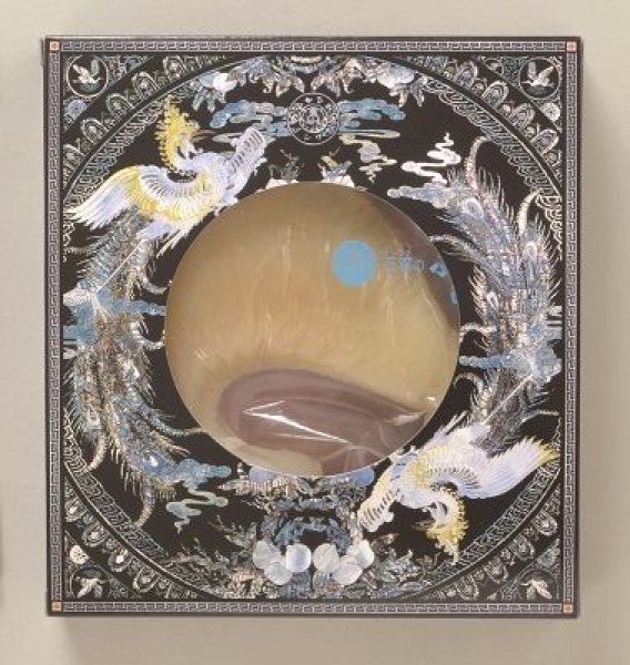 紅焼姿煮(べにやきすがたに) 100g