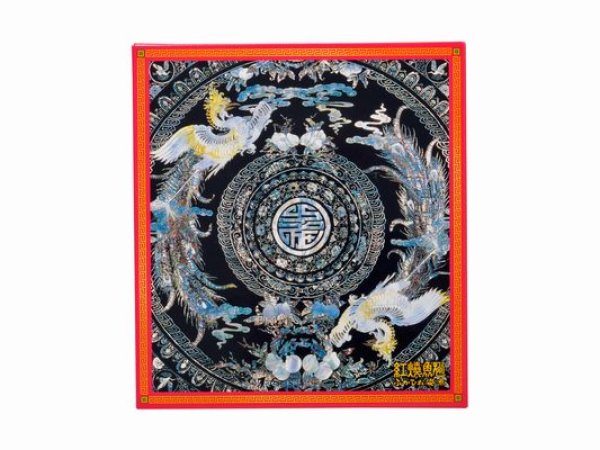 紅焼姿煮(べにやきすがたに) 100g箱入り