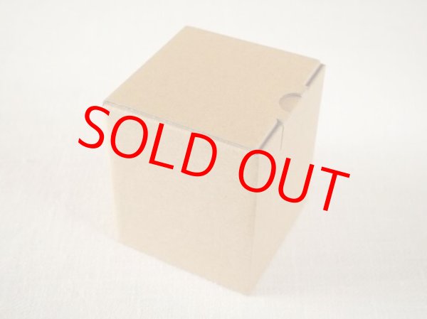 画像2: 仙台ガラス 雫文様ぐいのみ(大)【海馬ガラス工房】KAIBA GLASS WORKS 雫文様シリーズ 数量限定 (2)