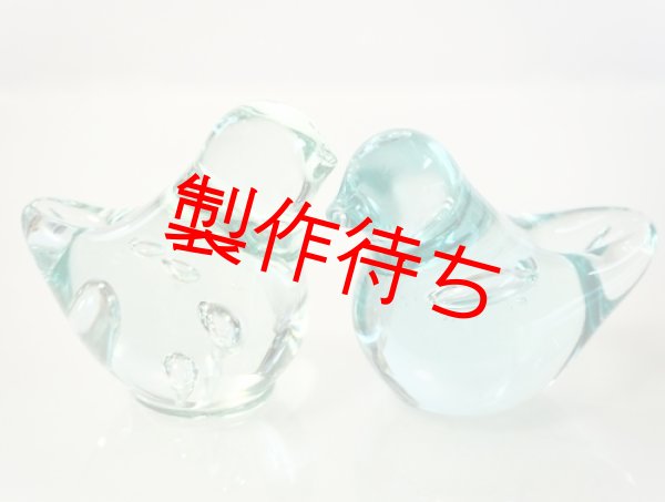 月山ガラスことり