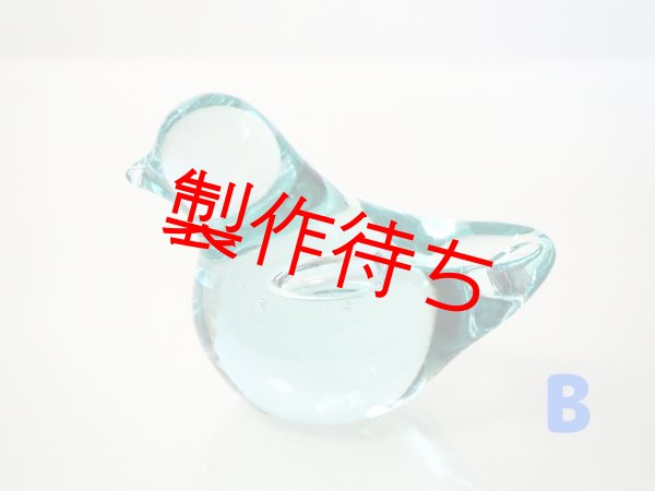 月山ガラスことり