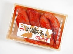 お徳用辛子明太子300ｇ【マルイチ高橋商店】クール(冷凍)