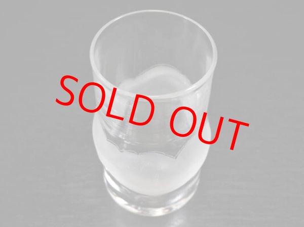 オリジナルぐい飲みグラス「ヘブン」