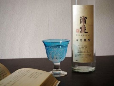 画像3: 【在庫有】本格焼酎 浦霞 500ml【佐浦】数量限定・希少酒 TWSC2023 焼酎部門 銀賞