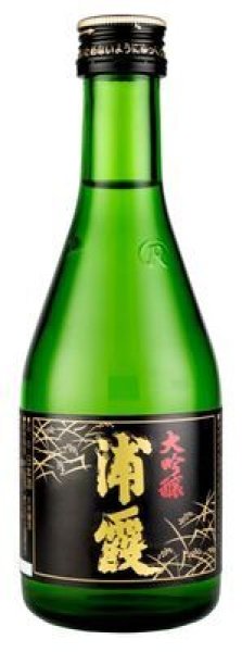 浦霞 別誂 べつあつらえ 大吟醸 木箱入 1800ml （2023年6月製造）[宮城県] お酒 日本酒