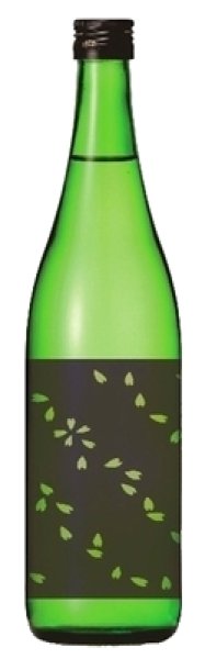 純米吟醸生酒 浦霞 春酣