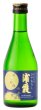 浦霞 ひやおろし 300ml