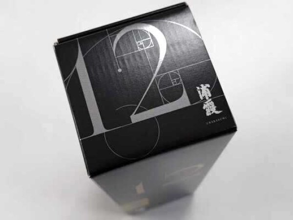 画像5: 純米大吟醸 浦霞 No.12 720ml【佐浦】 数量限定・きょうかい12号酵母使用 (5)