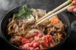 画像4: 仙台牛スライス２種贅沢食べ比べセット（各400ｇ）【さとう精肉店】【送料無料(九州・沖縄を除く)】クール(冷凍) (4)