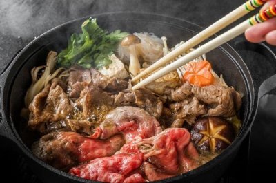 画像2: 仙台牛スライス２種贅沢食べ比べセット（各400ｇ）【さとう精肉店】【送料無料(九州・沖縄を除く)】クール(冷凍)