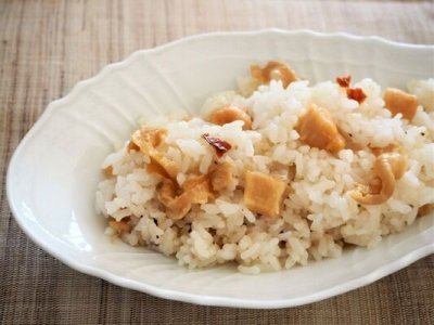 画像3: 混ぜご飯「たっぷり三陸漁師めし」セット（５本入り）【鮮冷】