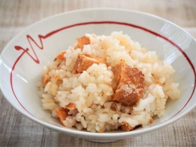 画像3: 混ぜご飯「たっぷり三陸漁師めし」セット（３本入り）【鮮冷】