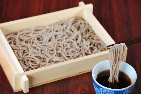 リニューアル☆ でわかおり蔵王そば 240ｇ×10【みうら食品】 山形の